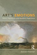 Art's Emotions