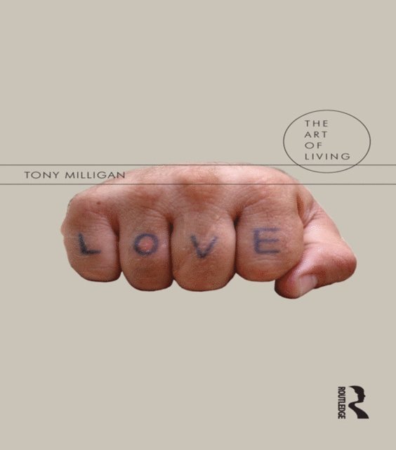 Tony Milligan - Love, E-bok