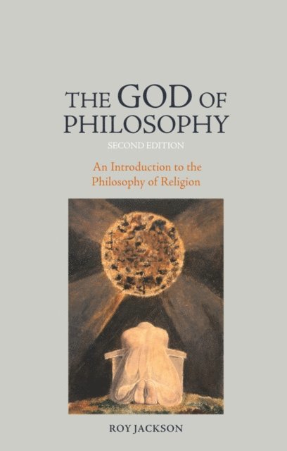 Roy Jackson - God of Philosophy, E-bok
