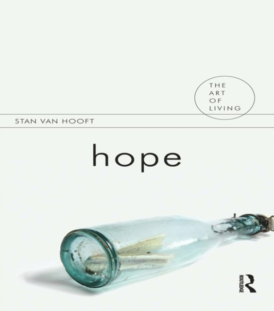 Stan van Hooft - Hope, E-bok