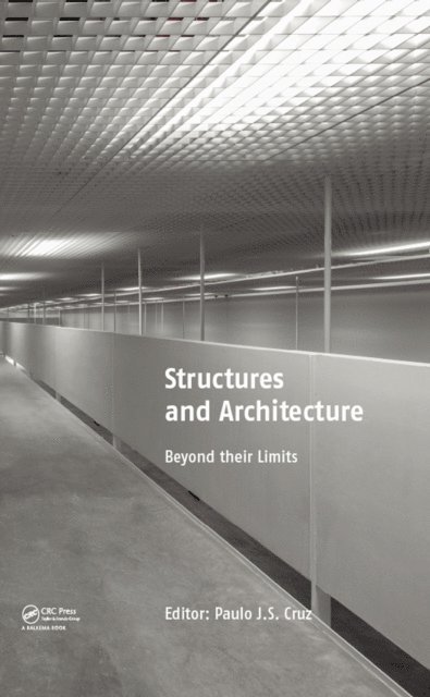 Paulo J. Cruz - Structures and Architecture, E-bok