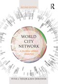 World City Network