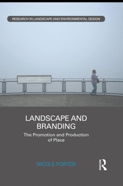 Nicole Porter - Landscape and Branding, E-bok