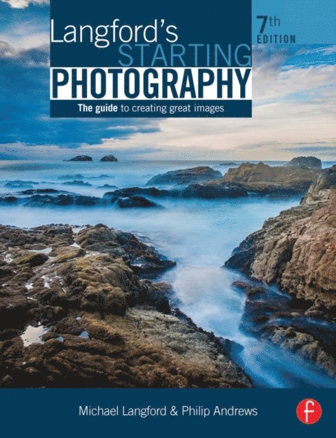 Philip Andrews - Langford's Starting Photography, E-bok