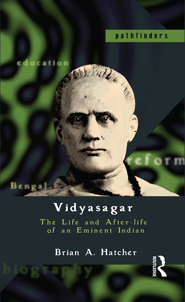Brian A. Hatcher - Vidyasagar, E-bok