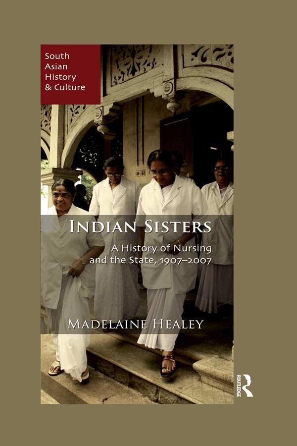 Madelaine Healey - Indian Sisters, E-bok