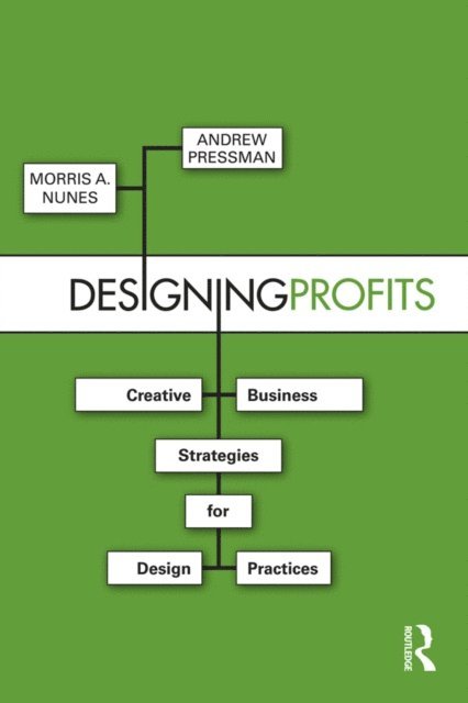 Andrew Pressman, Morris Nunes - Designing Profits, E-bok