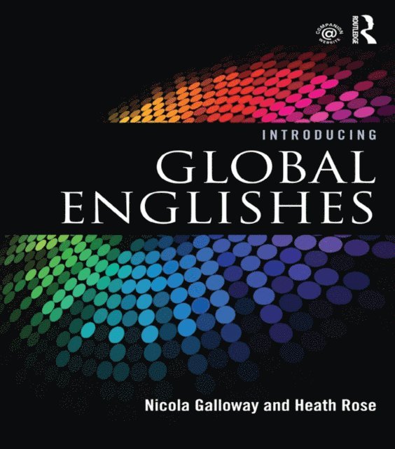 Heath Rose, Nicola Galloway - Introducing Global Englishes, E-bok