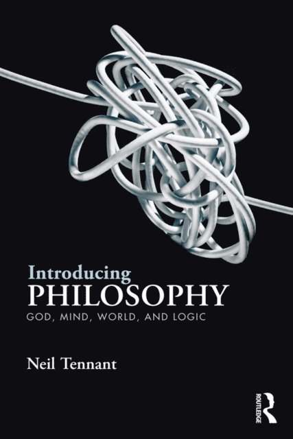 Neil Tennant - Introducing Philosophy, E-bok
