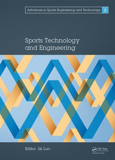 Qi Luo - Sports Technology and Engineering, E-bok