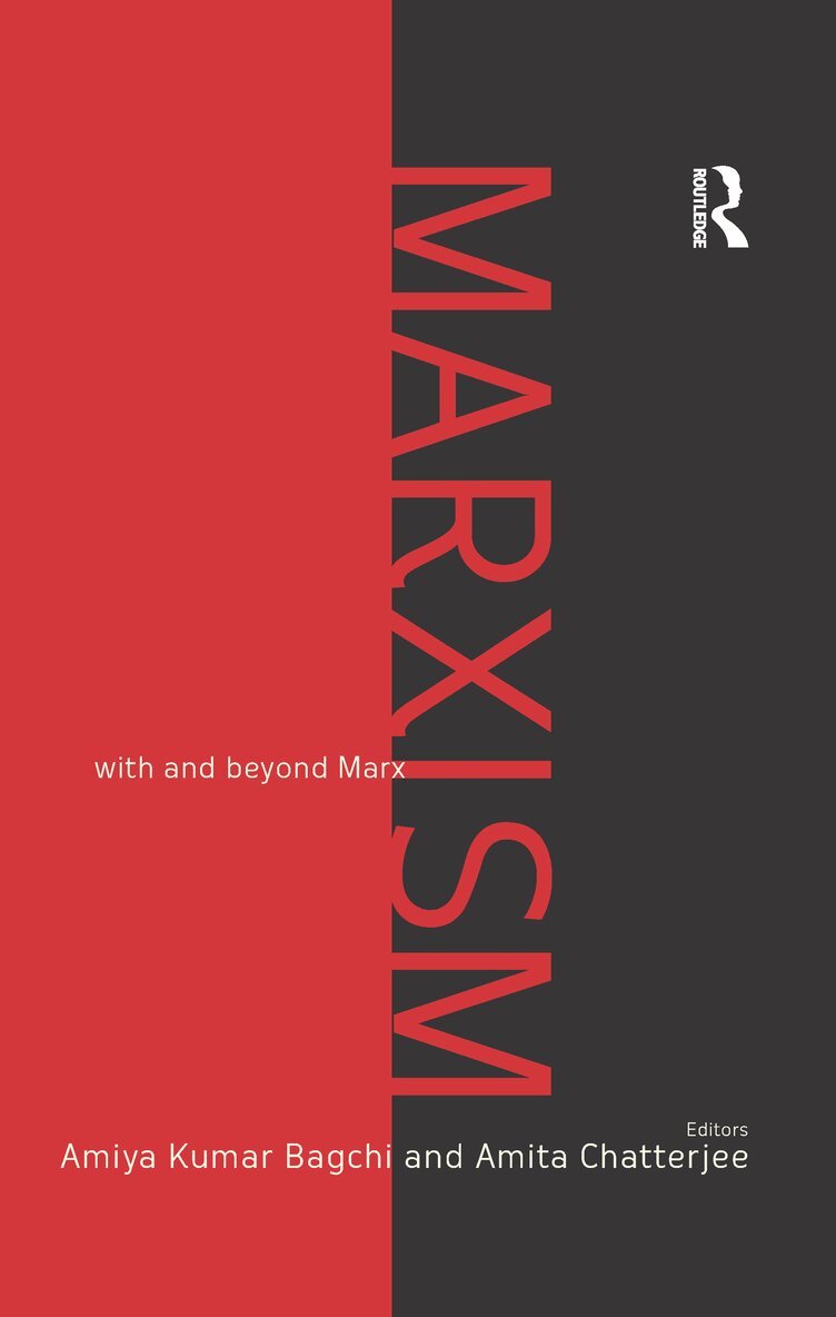 Amiya Bagchi - Marxism, E-bok