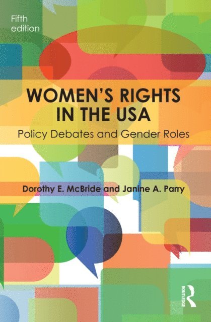 Janine A. Parry, Dorothy E. McBride - Women's Rights in the USA, E-bok