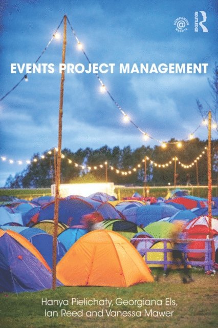 Hanya Pielichaty - Events Project Management, E-bok