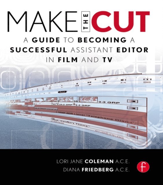 Lori Coleman - Make the Cut, E-bok. Tillgänglighet: Lägg i varukorg