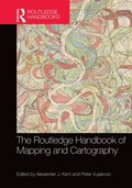 Routledge Handbook of Mapping and Cartography