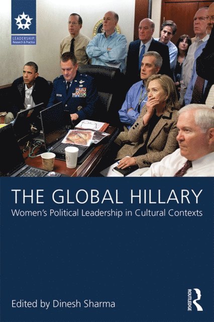 Dinesh Sharma - Global Hillary, E-bok