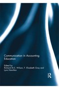 Communication in Accounting Education