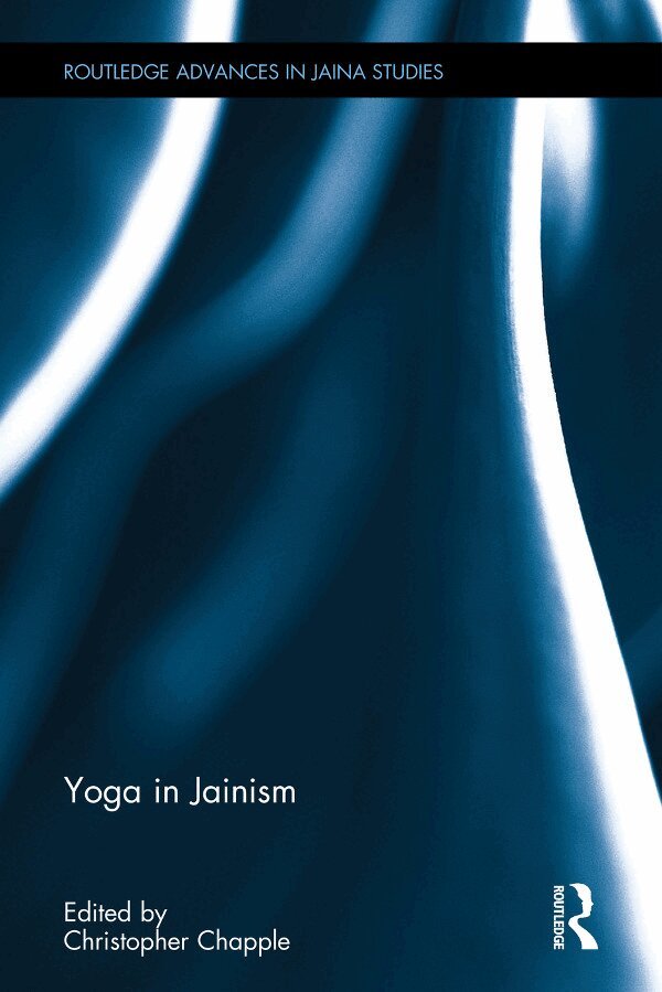 Christopher Chapple - Yoga in Jainism, E-bok