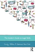 Insider's Guide to Legal Skills