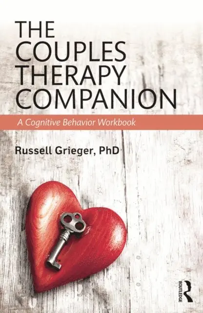 Russell Grieger - Couples Therapy Companion, E-bok. Tillgänglighet: Lägg i varukorg