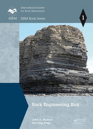 John A. Hudson, Xia-Ting Feng - Rock Engineering Risk, E-bok