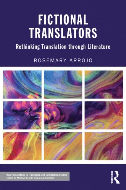 Rosemary Arrojo - Fictional Translators, E-bok