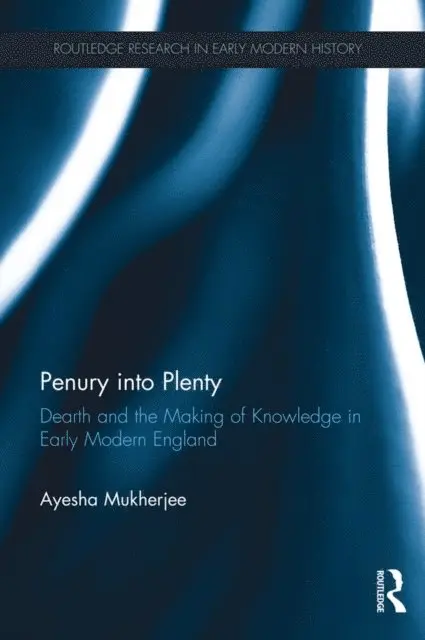Ayesha Mukherjee - Penury into Plenty, E-bok. Tillgänglighet: Lägg i varukorg