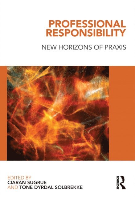 Tone Solbrekke, Ciaran Sugrue - Professional Responsibility, E-bok
