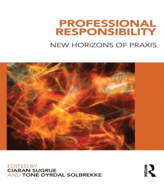 Tone Solbrekke, Ciaran Sugrue - Professional Responsibility, E-bok