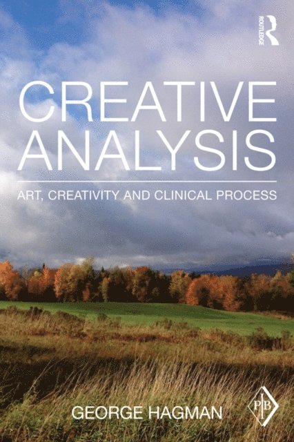 George Hagman - Creative Analysis, E-bok