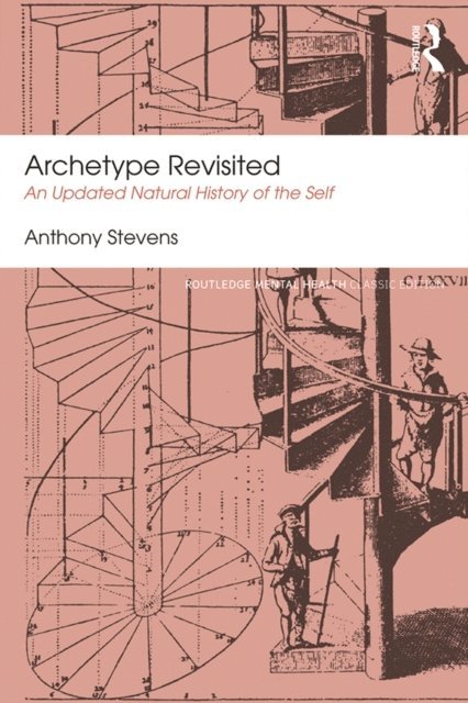 Anthony Stevens - Archetype Revisited, E-bok