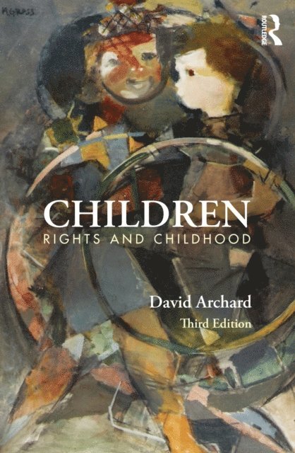 David Archard - Children, E-bok