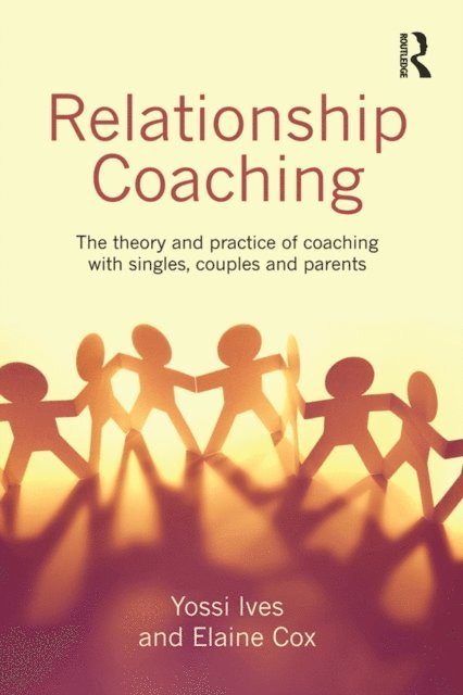 Elaine Cox, Yossi Ives - Relationship Coaching, E-bok