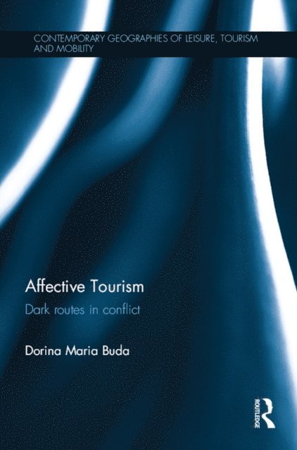 Dorina Maria Buda - Affective Tourism, E-bok