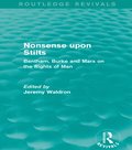Nonsense upon Stilts (Routledge Revivals)