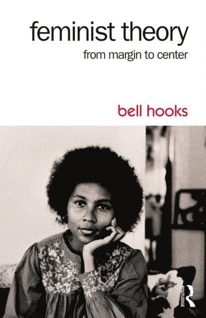 bell hooks - Feminist Theory, E-bok