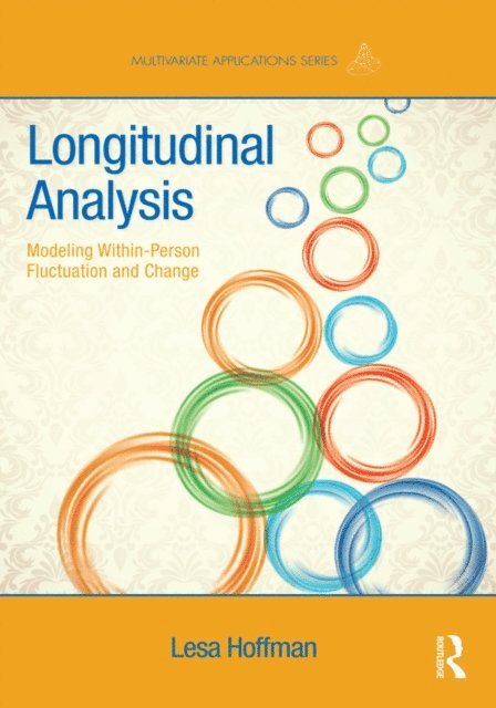 Lesa Hoffman - Longitudinal Analysis, E-bok