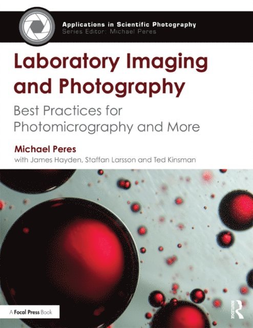Michael Peres - Laboratory Imaging & Photography, E-bok