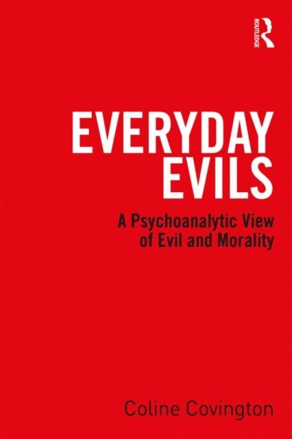 Coline Covington - Everyday Evils, E-bok