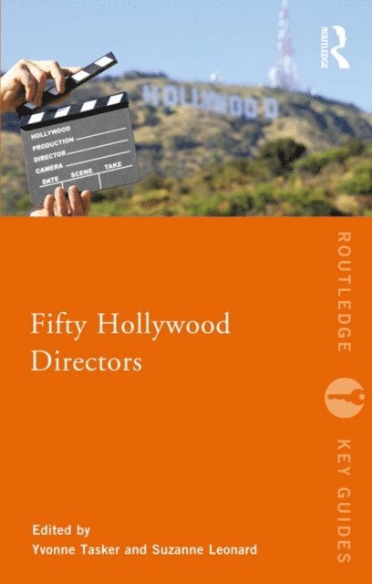 Yvonne Tasker, Suzanne Leonard - Fifty Hollywood Directors, E-bok