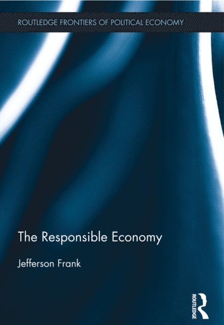 Jefferson Frank - Responsible Economy, E-bok. Tillgänglighet: Lägg i varukorg