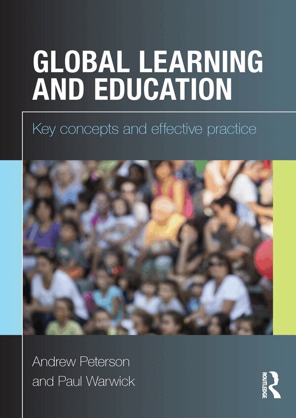 Andrew Peterson, Paul Warwick - Global Learning and Education, E-bok