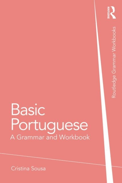 Cristina Sousa - Basic Portuguese, E-bok