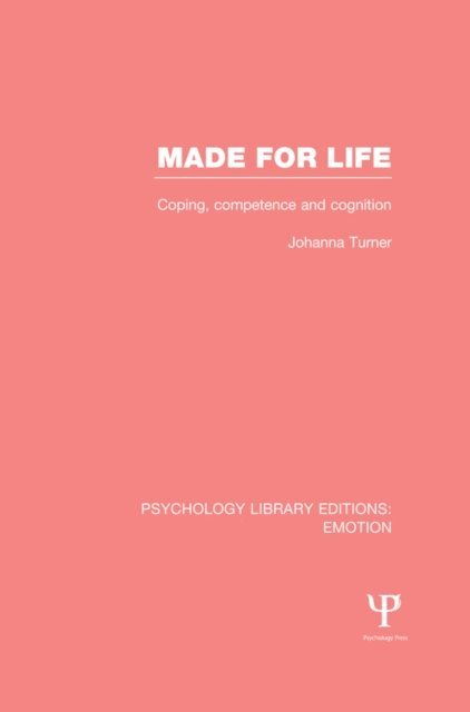 Johanna Turner - Made for Life (PLE: Emotion), E-bok