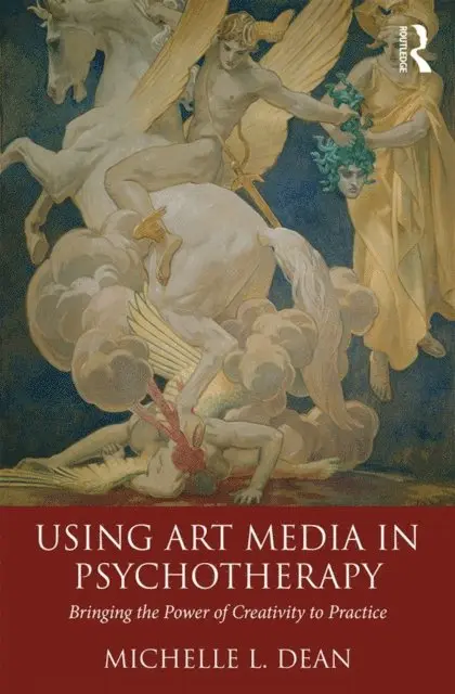 Michelle L. Dean - Using Art Media in Psychotherapy, E-bok. Tillgänglighet: Lägg i varukorg