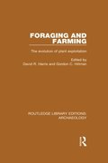 Foraging and Farming