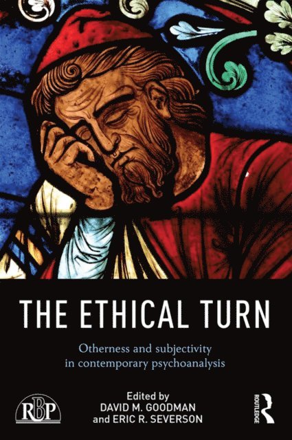 Eric R. Severson, David M. Goodman - Ethical Turn, E-bok