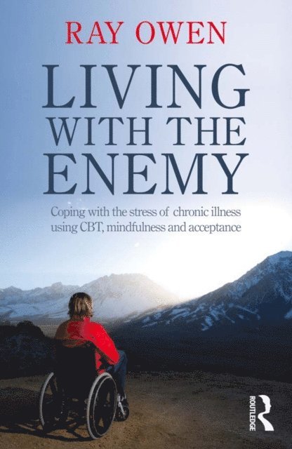 Ray Owen - Living with the Enemy, E-bok