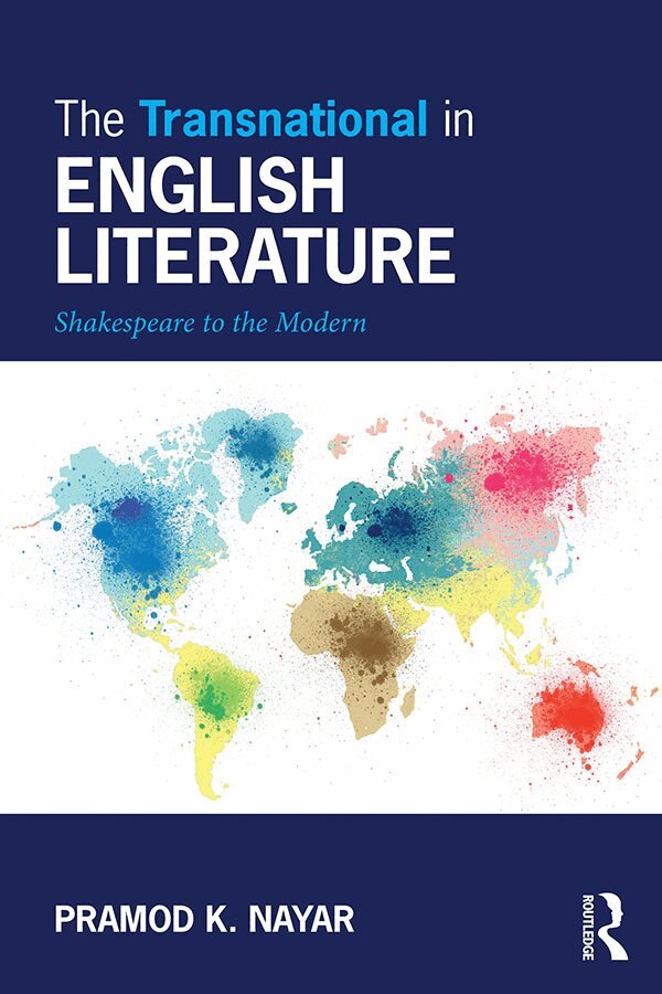 Pramod K. Nayar - Transnational in English Literature, E-bok
