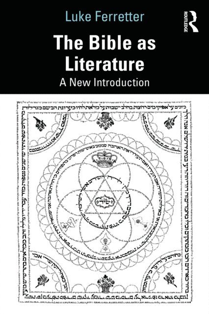 Luke Ferretter - Bible as Literature, E-bok